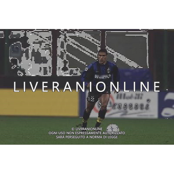 26 OTTOBRE 2000 SECONDO TURNO ANDATA INTER VITESSE COPPA UEFA NELLA FOTO IVAN CORDOBA AG ALDO LIVERANI SAS