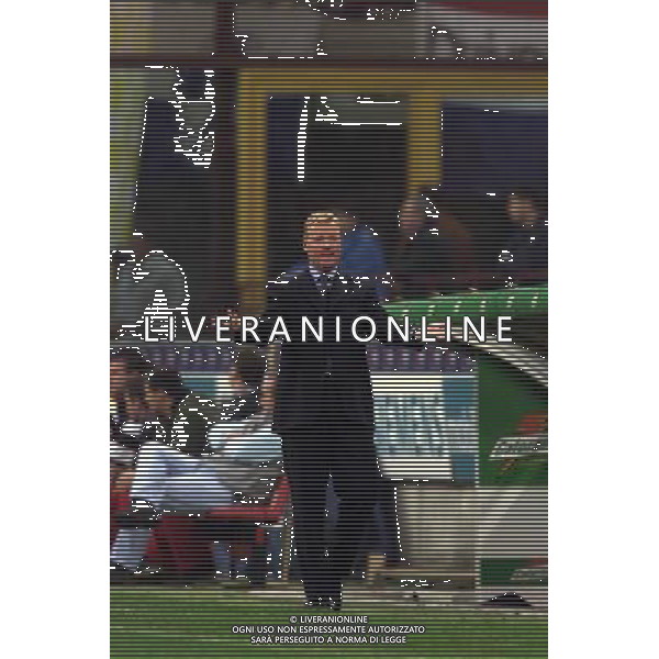 26 OTTOBRE 2000 SECONDO TURNO ANDATA INTER VITESSE COPPA UEFA NELLA FOTO RONALD KOEMAN AG ALDO LIVERANI SAS