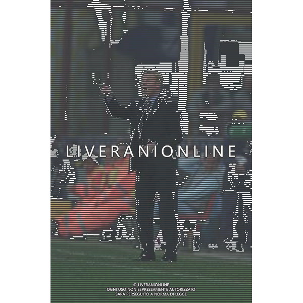 26 OTTOBRE 2000 SECONDO TURNO ANDATA INTER VITESSE COPPA UEFA NELLA FOTO RONALD KOEMAN AG ALDO LIVERANI SAS