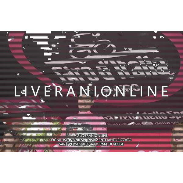 13-05-2016 Giro D\'italia; Tappa 07 Sulmona - Foligno; 2016, Giant-alpecin; Dumoulin, Tom; Foligno; FOTO STEFANO SIROTTI-AG ALDO LIVERANI SAS