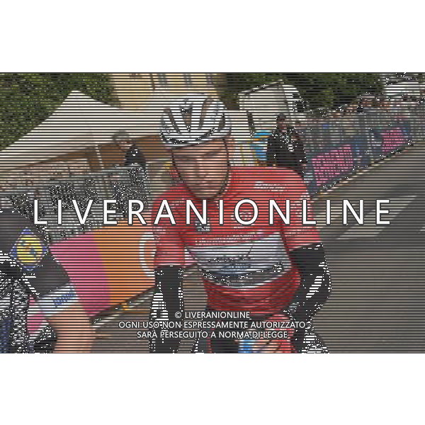 13-05-2016 Giro D\'italia; Tappa 07 Sulmona - Foligno; 2016, Etixx - Quick Step; Kittel, Marcel; Foligno; Â© SIROTTI / AGENZIA ALDO LIVERANI SAS 