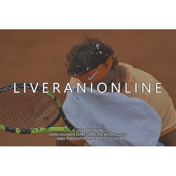 Internazionali BNL d\'Italia 2016 Roma - 13.05.2016 - Foro Italico - nella foto: Rafael Nadal /Ph. Corradetti - AGENZIA ALDO LIVERANI SAS