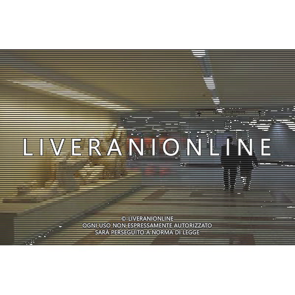 GRECIA 2001- ATENE NELLA FOTO METROPOLITANA DI ATENE AG ALDO LIVERANI SAS