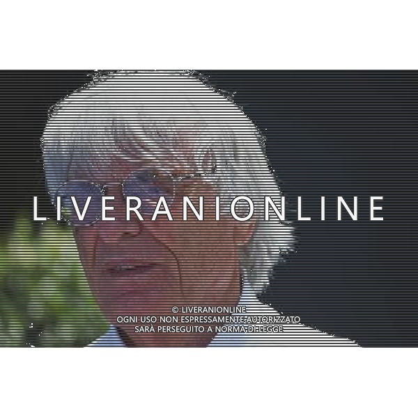 Bernie Ecclestone (GBR). 14.05.2016. Formula 1 World Championship, Rd 5, Spanish Grand Prix, Barcelona, Spain, Qualifying Day. AG ALDO LIVERANI SAS ONLY ITALY