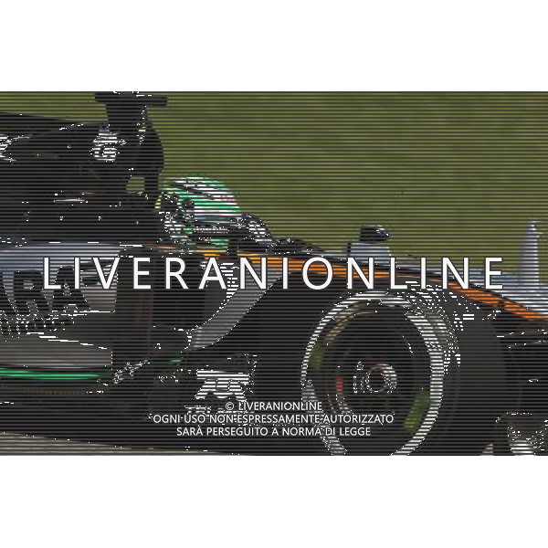 Nico Hulkenberg (GER) Sahara Force India F1 VJM09. 14.05.2016. Formula 1 World Championship, Rd 5, Spanish Grand Prix, Barcelona, Spain, Qualifying Day. AG ALDO LIVERANI SAS ONLY ITALY