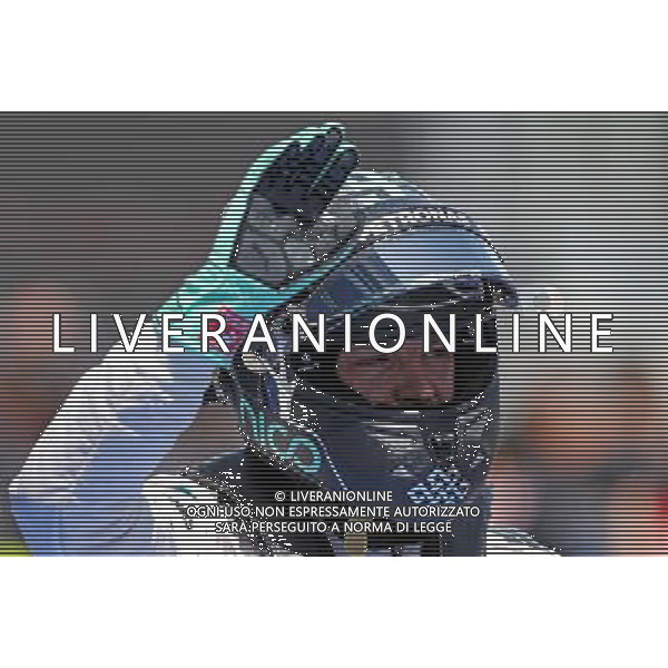Nico Rosberg (GER), Mercedes AMG F1 Team 14.05.2016. Formula 1 World Championship, Rd 5, Spanish Grand Prix, Barcelona, Spain, Qualifying Day. AG ALDO LIVERANI SAS ONLY ITALY