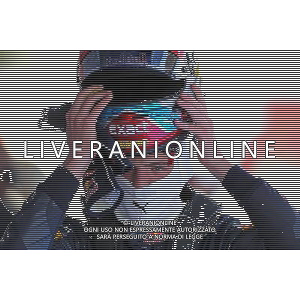 Max Verstappen (NL), Red Bull Racing 14.05.2016. Formula 1 World Championship, Rd 5, Spanish Grand Prix, Barcelona, Spain, Qualifying Day. AG ALDO LIVERANI SAS ONLY ITALY