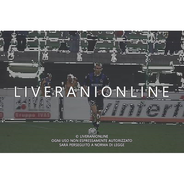 28-SETTEMBRE 2000 COPPA UEFA NELLA FOTO LAURENT BLANC AG ALDO LIVERANI SAS