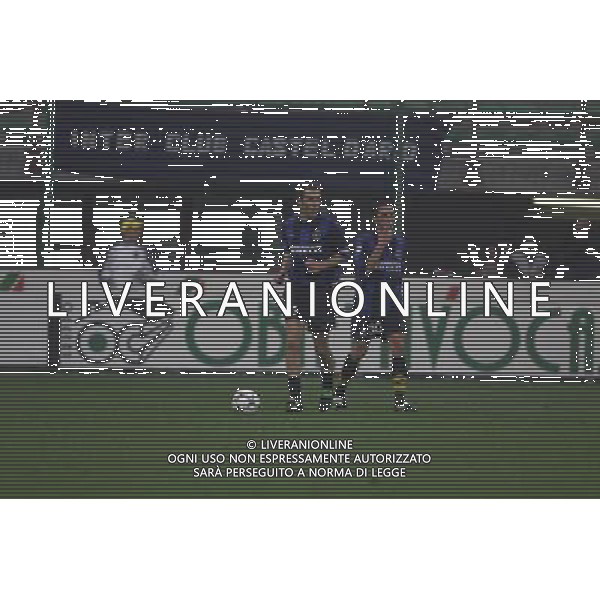 28-SETTEMBRE 2000 COPPA UEFA NELLA FOTO LAURENT BLANC AG ALDO LIVERANI SAS