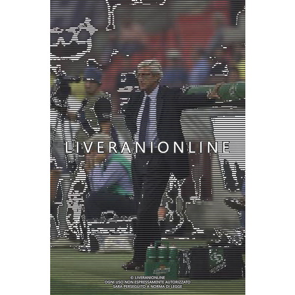 28-SETTEMBRE 2000 COPPA UEFA NELLA FOTO AG ALDO LIVERANI SAS