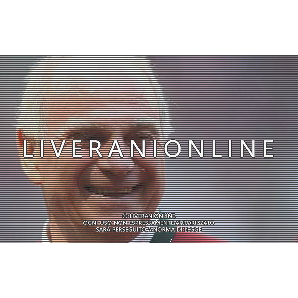 firo Fu§ball, Fussball, 14.05.2016 1. Bundesliga, 1. BL Saison 2015/2016 FCB FC Bayern MŸnchen Muenchen - Hannover 96 3:1 FCB Jugendkoordinator Ulrich Uli Hoene§ Hoeness, Portrait Kopfbild, lacht Lachen $worldrights Es gelten unsere AGB, einsehbar auf www.firosportphoto.de copyright by firo sportphoto: Coesfelder Str.207 48249 DŸlmen www.firosportphoto.de mail@firosportphoto.de (V o l k s b a n k B o c h u m - W i t t e n ) IBAN DE68 4306 0129 0341 1171 00 Tel:Ê 02594 - 9916004 Fax:Ê02594 - 9916005 AG ALDO LIVERANI SAS ONLY ITALY