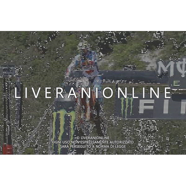 Mondiale Motocross, MXGP del Trentino, 15/05/2016, nella foto: ANTONIO CAIROLI, ©Claudio Zamagni/Agenzia Aldo Liverani s.a.s.