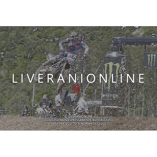 Mondiale Motocross, MXGP del Trentino, 15/05/2016, nella foto: FEBVRE ROMAIN, ©Claudio Zamagni/Agenzia Aldo Liverani s.a.s.