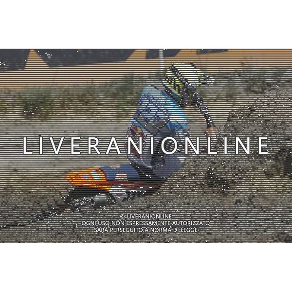 Mondiale Motocross, MXGP del Trentino, 15/05/2016, nella foto: ANTONIO CAIROLI, ©Claudio Zamagni/Agenzia Aldo Liverani s.a.s.