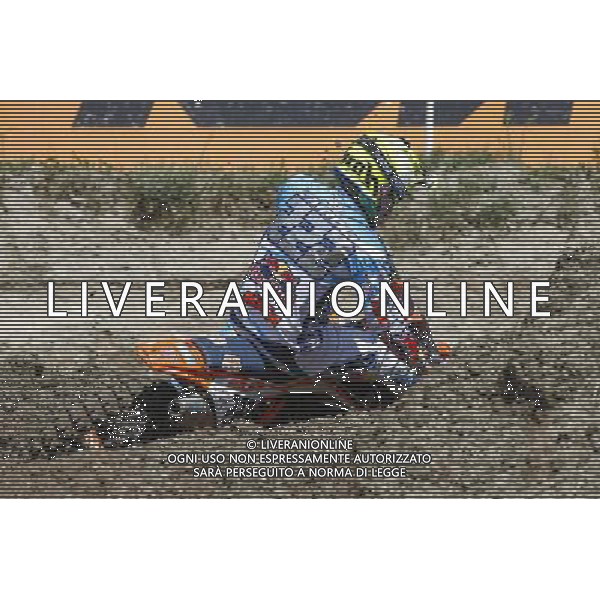 Mondiale Motocross, MXGP del Trentino, 15/05/2016, nella foto: ANTONIO CAIROLI, ©Claudio Zamagni/Agenzia Aldo Liverani s.a.s.
