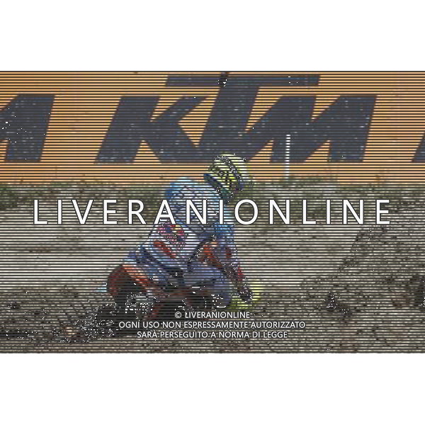 Mondiale Motocross, MXGP del Trentino, 15/05/2016, nella foto: ANTONIO CAIROLI, ©Claudio Zamagni/Agenzia Aldo Liverani s.a.s.