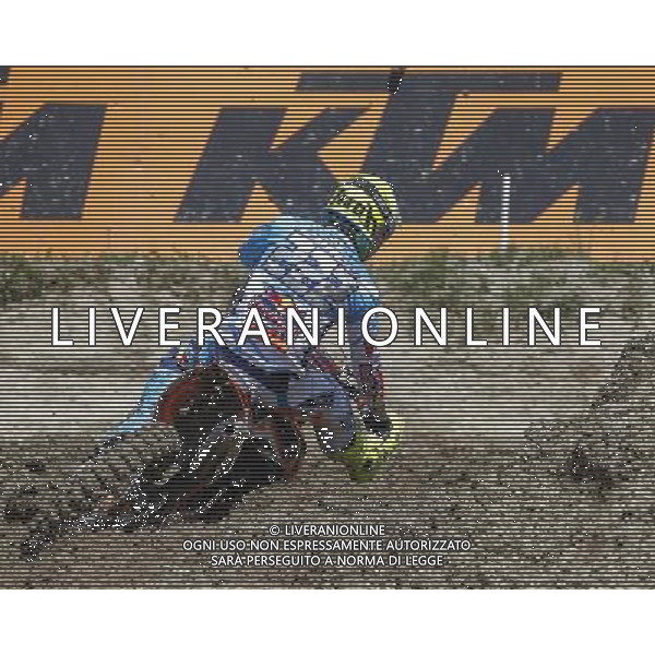 Mondiale Motocross, MXGP del Trentino, 15/05/2016, nella foto: ANTONIO CAIROLI, ©Claudio Zamagni/Agenzia Aldo Liverani s.a.s.