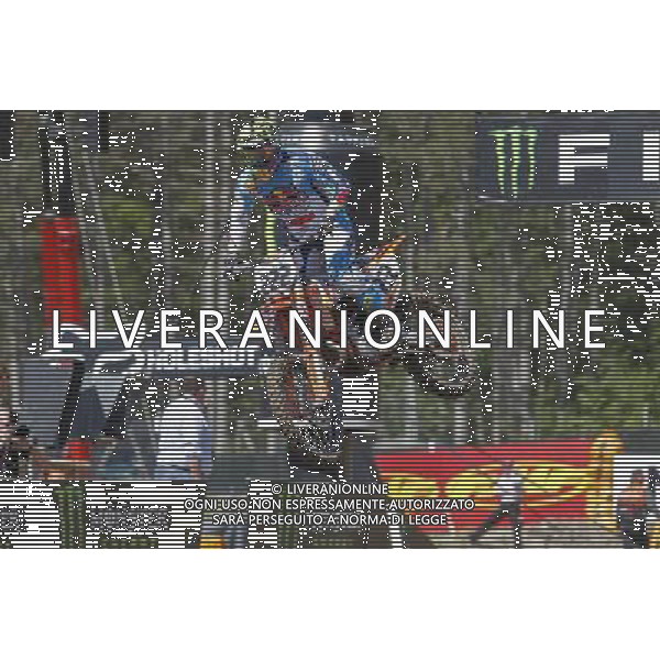 Mondiale Motocross, MXGP del Trentino, 15/05/2016, nella foto: ANTONIO CAIROLI, ©Claudio Zamagni/Agenzia Aldo Liverani s.a.s.
