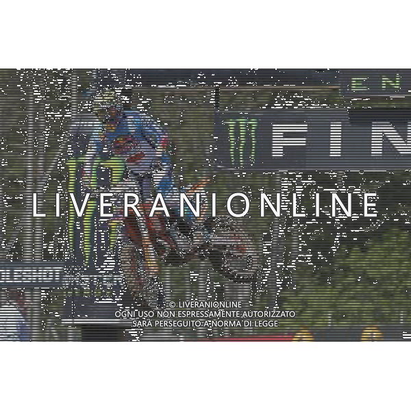 Mondiale Motocross, MXGP del Trentino, 15/05/2016, nella foto: ANTONIO CAIROLI, ©Claudio Zamagni/Agenzia Aldo Liverani s.a.s.
