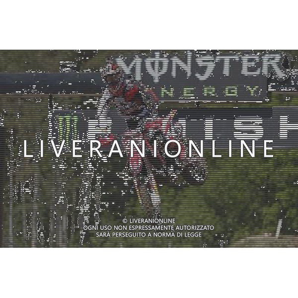 Mondiale Motocross, MXGP del Trentino, 15/05/2016, nella foto: TIM GAJER, ©Claudio Zamagni/Agenzia Aldo Liverani s.a.s.
