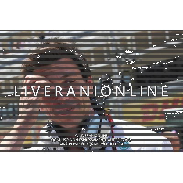 Toto Wolff (GER) Mercedes AMG F1 Shareholder and Executive Director on the grid. 15.05.2016. Formula 1 World Championship, Rd 5, Spanish Grand Prix, Barcelona, Spain, Race Day. AG ALDO LIVERANI SAS ONLY ITALY