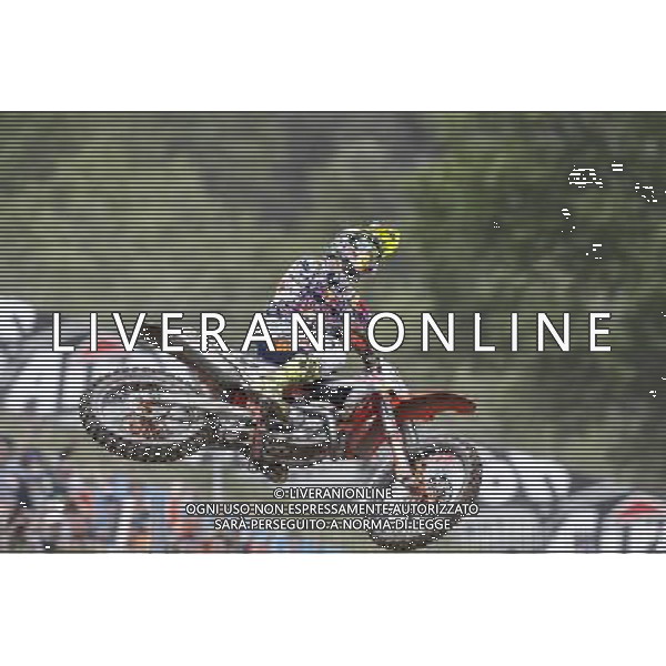 Mondiale Motocross, MXGP del Trentino, 15/05/2016, nella foto: ANTONIO CAIROLI, ©Claudio Zamagni/Agenzia Aldo Liverani s.a.s.