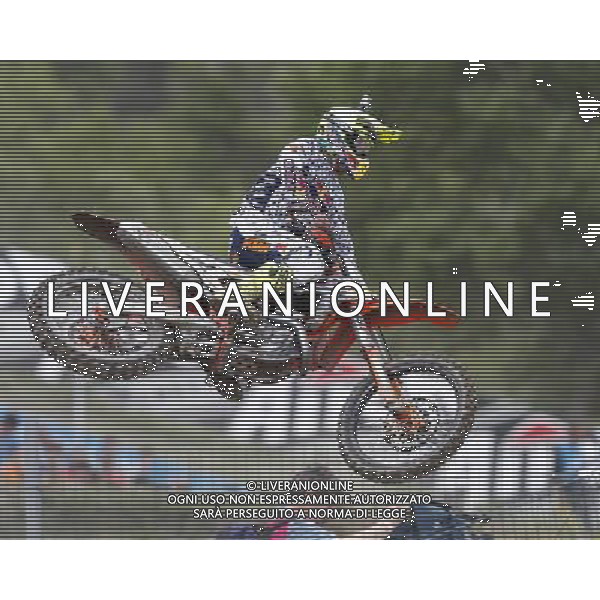 Mondiale Motocross, MXGP del Trentino, 15/05/2016, nella foto: ANTONIO CAIROLI, ©Claudio Zamagni/Agenzia Aldo Liverani s.a.s.