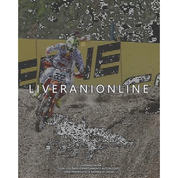 Mondiale Motocross, MXGP del Trentino, 15/05/2016, nella foto: ANTONIO CAIROLI, ©Claudio Zamagni/Agenzia Aldo Liverani s.a.s.