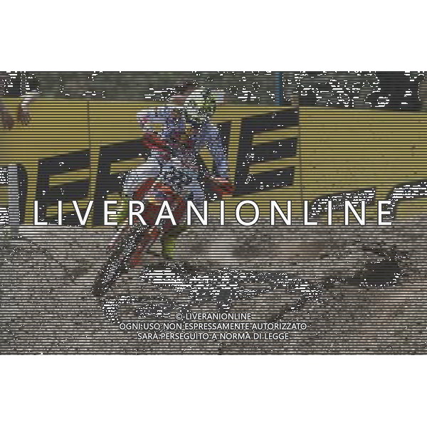 Mondiale Motocross, MXGP del Trentino, 15/05/2016, nella foto: ANTONIO CAIROLI, ©Claudio Zamagni/Agenzia Aldo Liverani s.a.s.