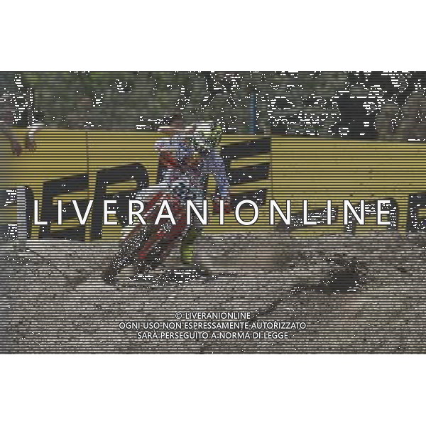 Mondiale Motocross, MXGP del Trentino, 15/05/2016, nella foto: ANTONIO CAIROLI, ©Claudio Zamagni/Agenzia Aldo Liverani s.a.s.