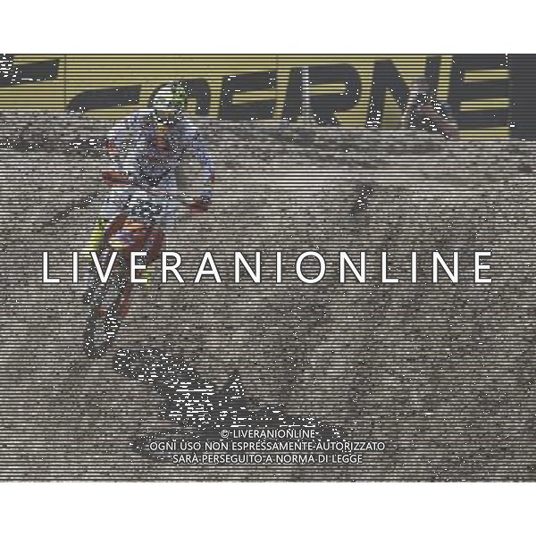 Mondiale Motocross, MXGP del Trentino, 15/05/2016, nella foto: ANTONIO CAIROLI, ©Claudio Zamagni/Agenzia Aldo Liverani s.a.s.