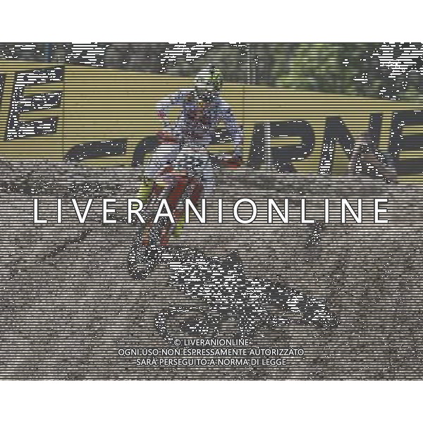 Mondiale Motocross, MXGP del Trentino, 15/05/2016, nella foto: ANTONIO CAIROLI, ©Claudio Zamagni/Agenzia Aldo Liverani s.a.s.