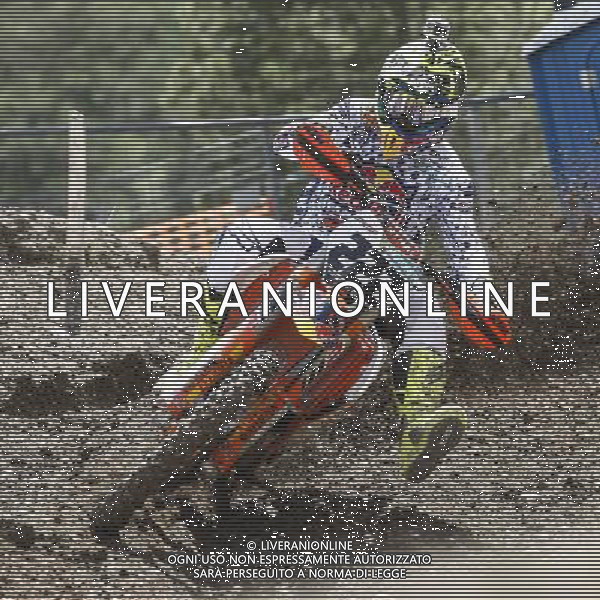 Mondiale Motocross, MXGP del Trentino, 15/05/2016, nella foto: ANTONIO CAIROLI, ©Claudio Zamagni/Agenzia Aldo Liverani s.a.s.