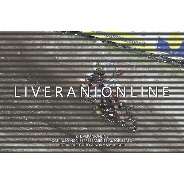 Mondiale Motocross, MXGP del Trentino, 15/05/2016, nella foto: ANTONIO CAIROLI, ©Claudio Zamagni/Agenzia Aldo Liverani s.a.s.