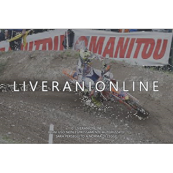 Mondiale Motocross, MXGP del Trentino, 15/05/2016, nella foto: ANTONIO CAIROLI, ©Claudio Zamagni/Agenzia Aldo Liverani s.a.s.