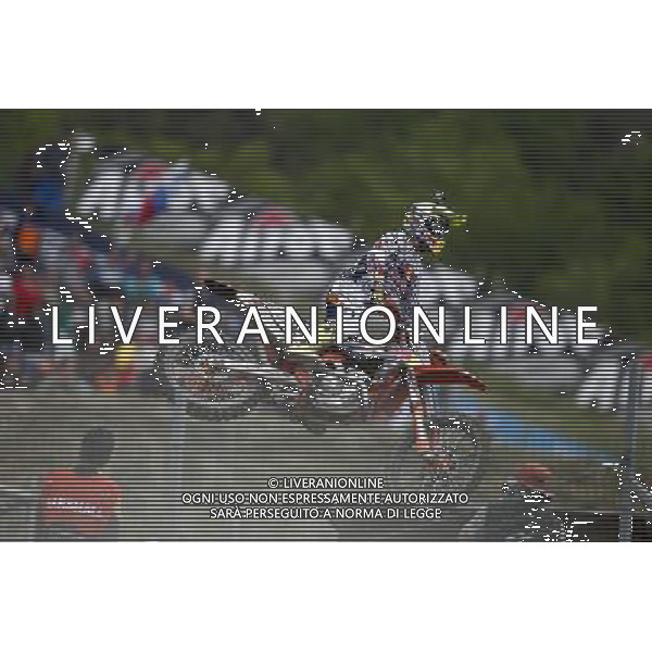 Mondiale Motocross, MXGP del Trentino, 15/05/2016, nella foto: ANTONIO CAIROLI, ©Claudio Zamagni/Agenzia Aldo Liverani s.a.s.