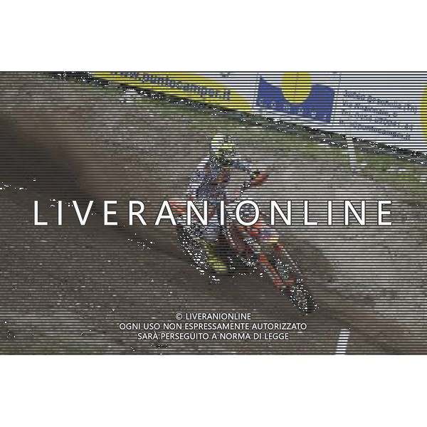 Mondiale Motocross, MXGP del Trentino, 15/05/2016, nella foto: ANTONIO CAIROLI, ©Claudio Zamagni/Agenzia Aldo Liverani s.a.s.