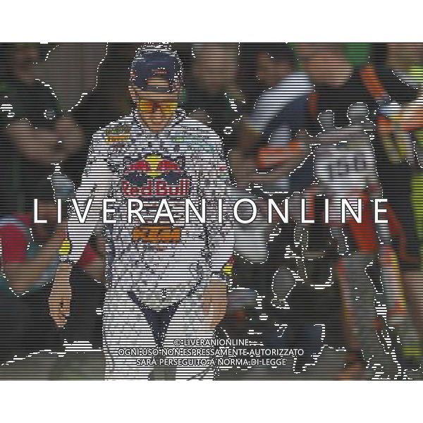 Mondiale Motocross, MXGP del Trentino, 15/05/2016, nella foto: ANTONIO CAIROLI, ©Claudio Zamagni/Agenzia Aldo Liverani s.a.s.
