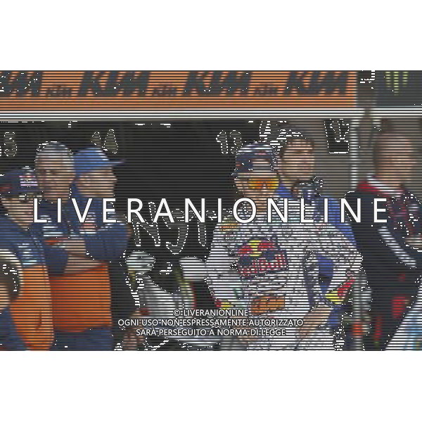 Mondiale Motocross, MXGP del Trentino, 15/05/2016, nella foto: ANTONIO CAIROLI, ©Claudio Zamagni/Agenzia Aldo Liverani s.a.s.