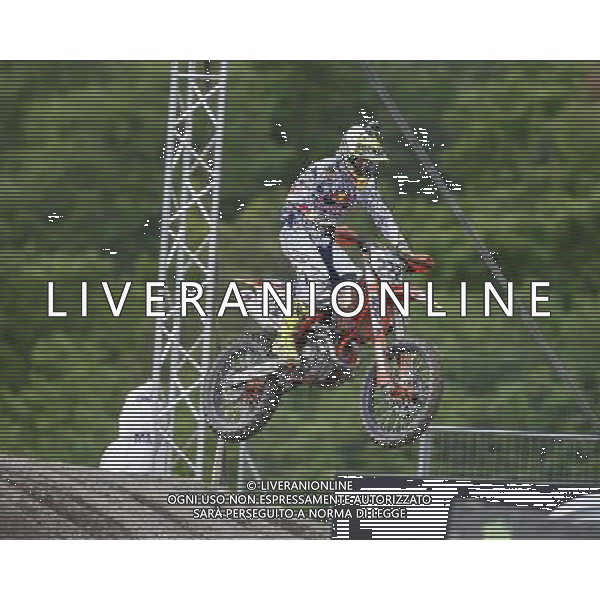 Mondiale Motocross, MXGP del Trentino, 15/05/2016, nella foto: ANTONIO CAIROLI, ©Claudio Zamagni/Agenzia Aldo Liverani s.a.s.