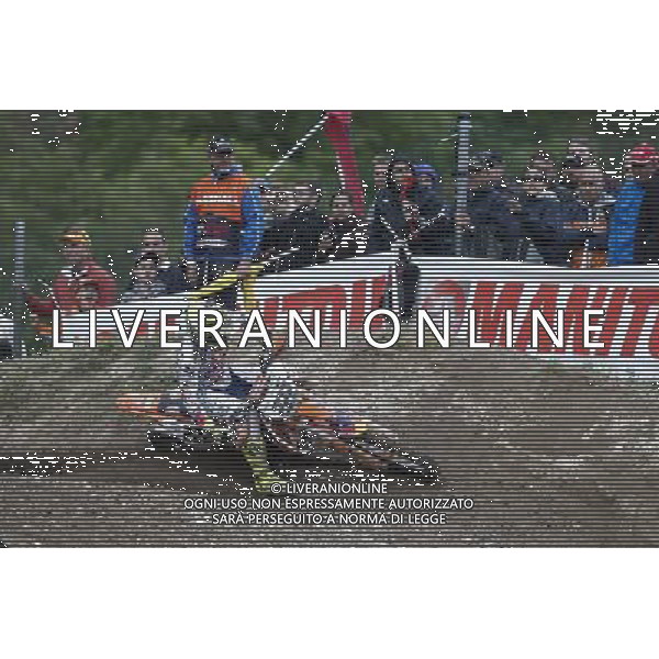 Mondiale Motocross, MXGP del Trentino, 15/05/2016, nella foto: ANTONIO CAIROLI, ©Claudio Zamagni/Agenzia Aldo Liverani s.a.s.