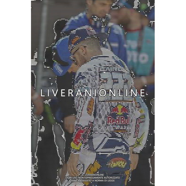 Mondiale Motocross, MXGP del Trentino, 15/05/2016, nella foto: ANTONIO CAIROLI, ©Claudio Zamagni/Agenzia Aldo Liverani s.a.s.
