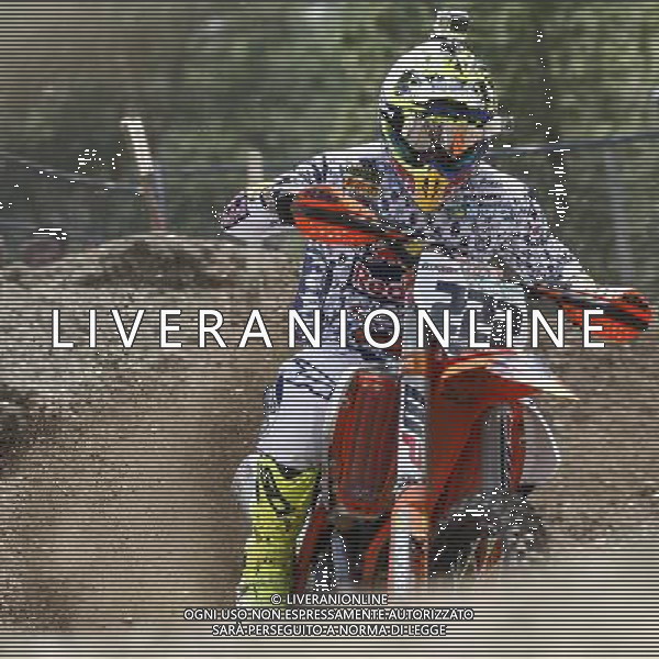 Mondiale Motocross, MXGP del Trentino, 15/05/2016, nella foto: ANTONIO CAIROLI, ©Claudio Zamagni/Agenzia Aldo Liverani s.a.s.