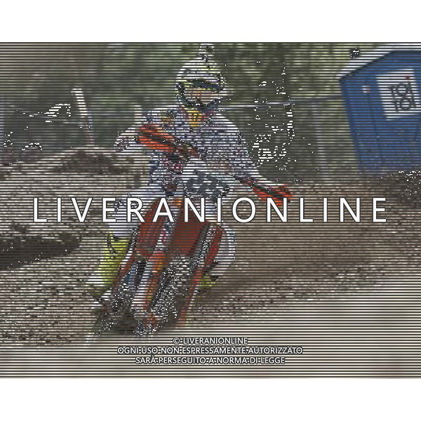 Mondiale Motocross, MXGP del Trentino, 15/05/2016, nella foto: ANTONIO CAIROLI, ©Claudio Zamagni/Agenzia Aldo Liverani s.a.s.