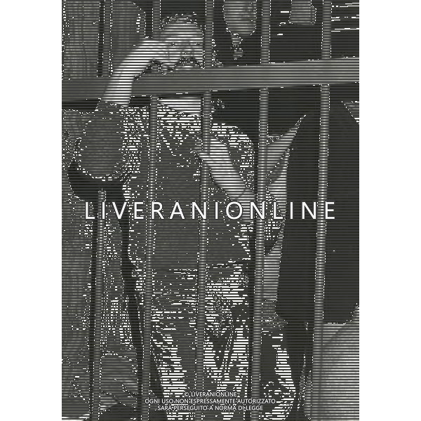 RETROSPETTIVA FRANCO BONISOLI- un ex terrorista italiano, importante dirigente, durante il periodo degli anni di piombo, dell\'organizzazione terroristica delle Brigate Rosse. AG ALDO LIVERANI SAS