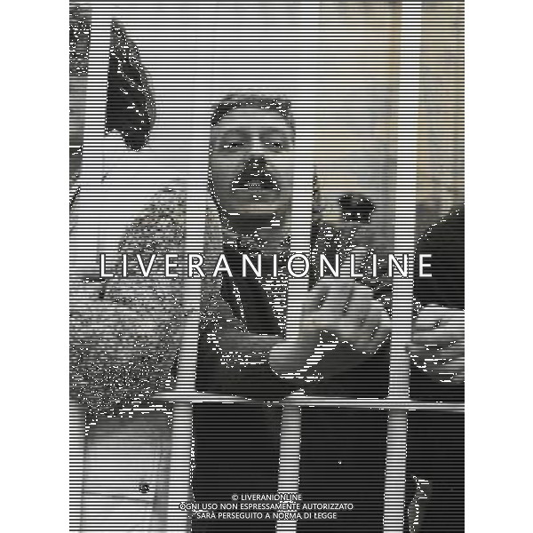 RETROSPETTIVA FRANCO BONISOLI- un ex terrorista italiano, importante dirigente, durante il periodo degli anni di piombo, dell\'organizzazione terroristica delle Brigate Rosse. AG ALDO LIVERANI SAS