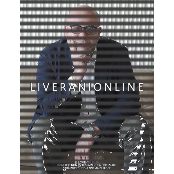 Photocall del Film \' La Pazza Gioia\' di Paolo Virzi\' Milano - 17.05.2016 Nella Foto:Paolo Virzi\' /Ph.Vitez-Ag. Aldo Liverani