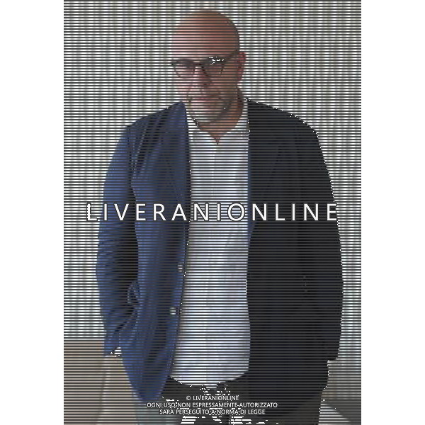 Photocall del Film \' La Pazza Gioia\' di Paolo Virzi\' Milano - 17.05.2016 Nella Foto:Paolo Virzi\' /Ph.Vitez-Ag. Aldo Liverani