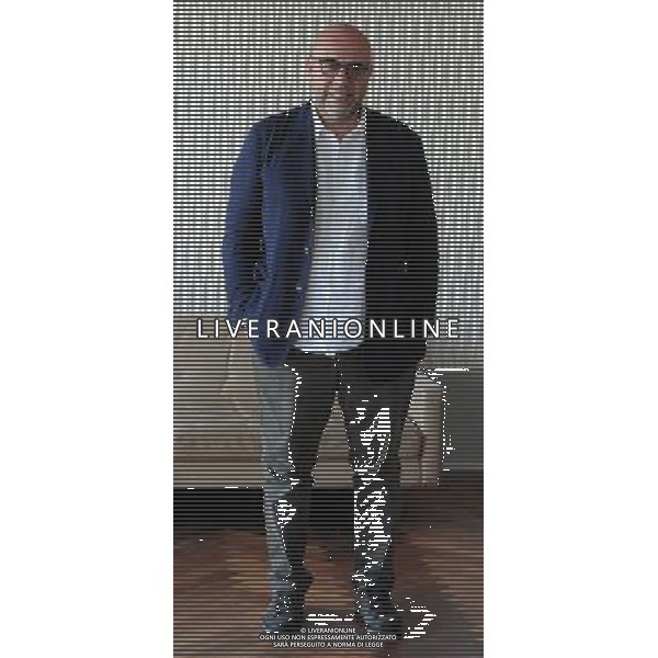 Photocall del Film \' La Pazza Gioia\' di Paolo Virzi\' Milano - 17.05.2016 Nella Foto:Paolo Virzi\' /Ph.Vitez-Ag. Aldo Liverani