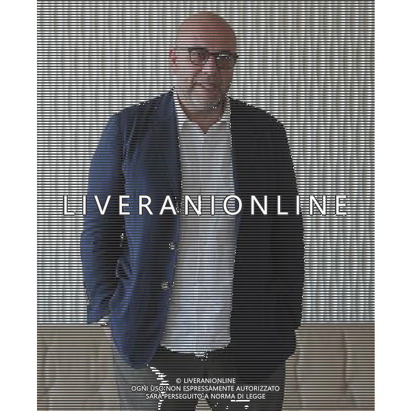 Photocall del Film \' La Pazza Gioia\' di Paolo Virzi\' Milano - 17.05.2016 Nella Foto:Paolo Virzi\' /Ph.Vitez-Ag. Aldo Liverani